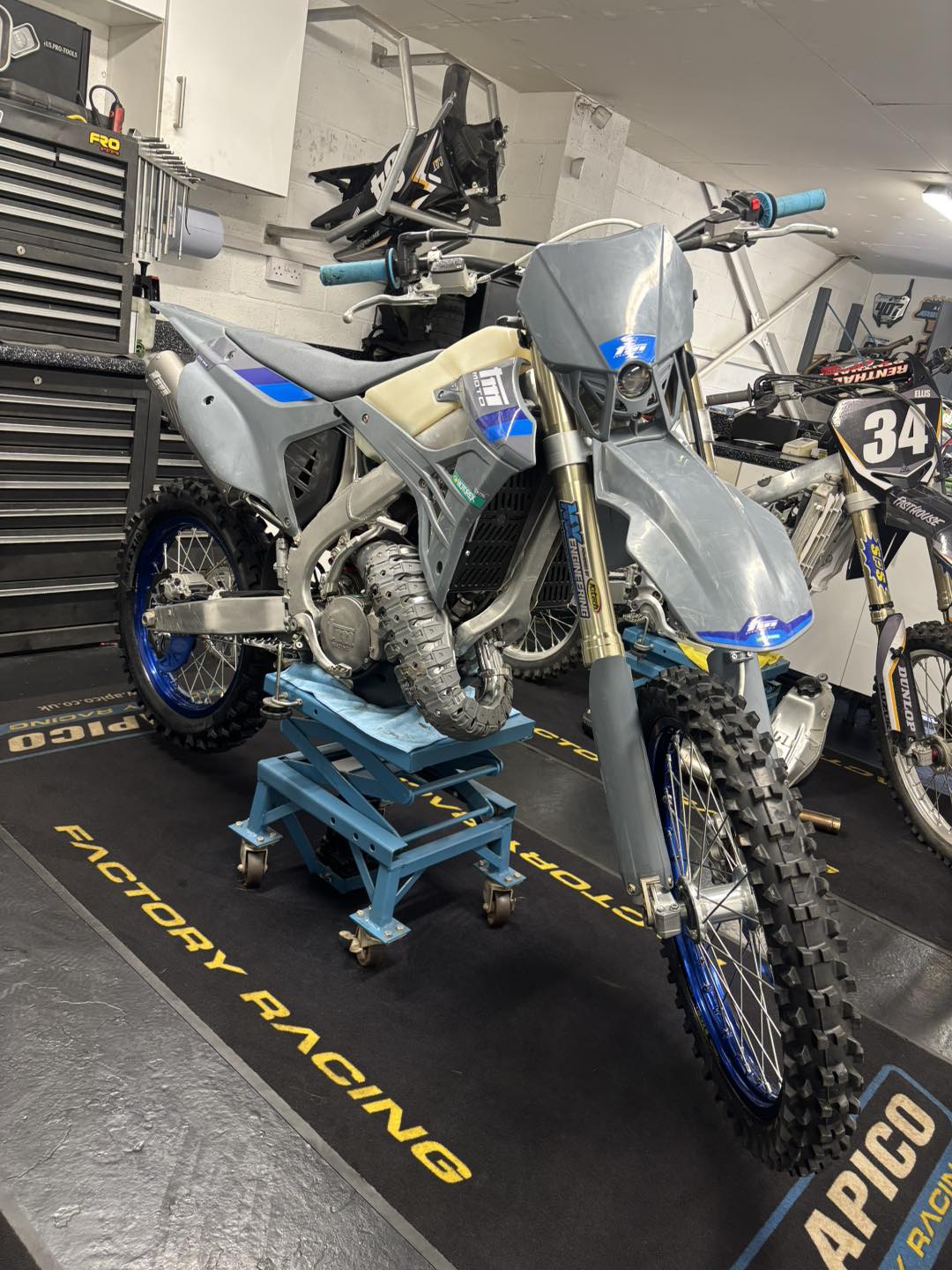 MX Engineering - MX Engineering added a new photo.
