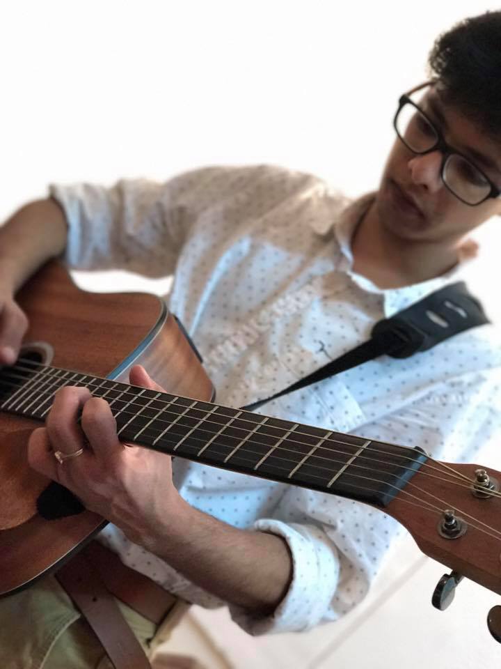 Divya Ranjan