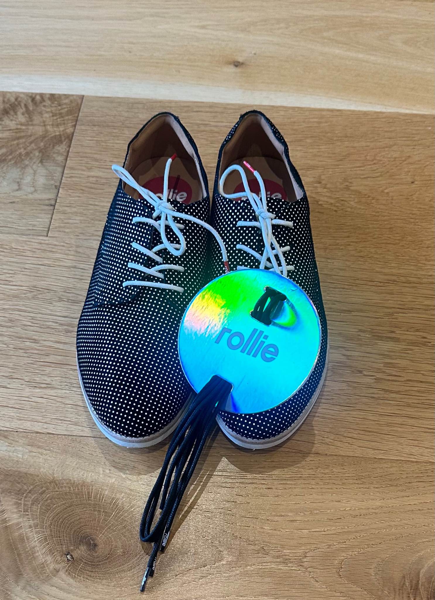 Rollie Women’s Shoes - Fashion Sneakers - Melbourne, Victoria ...