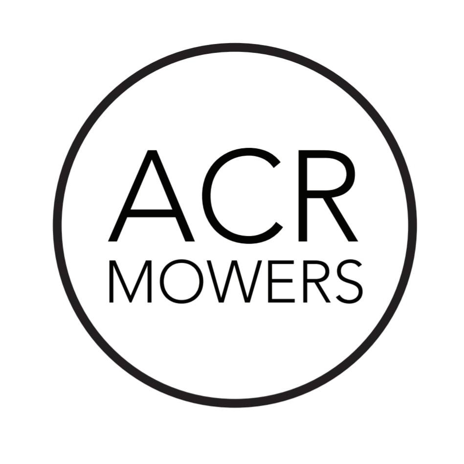 The all new Masport ZTM mowers available now at ACR Mowers | ACR Mowers