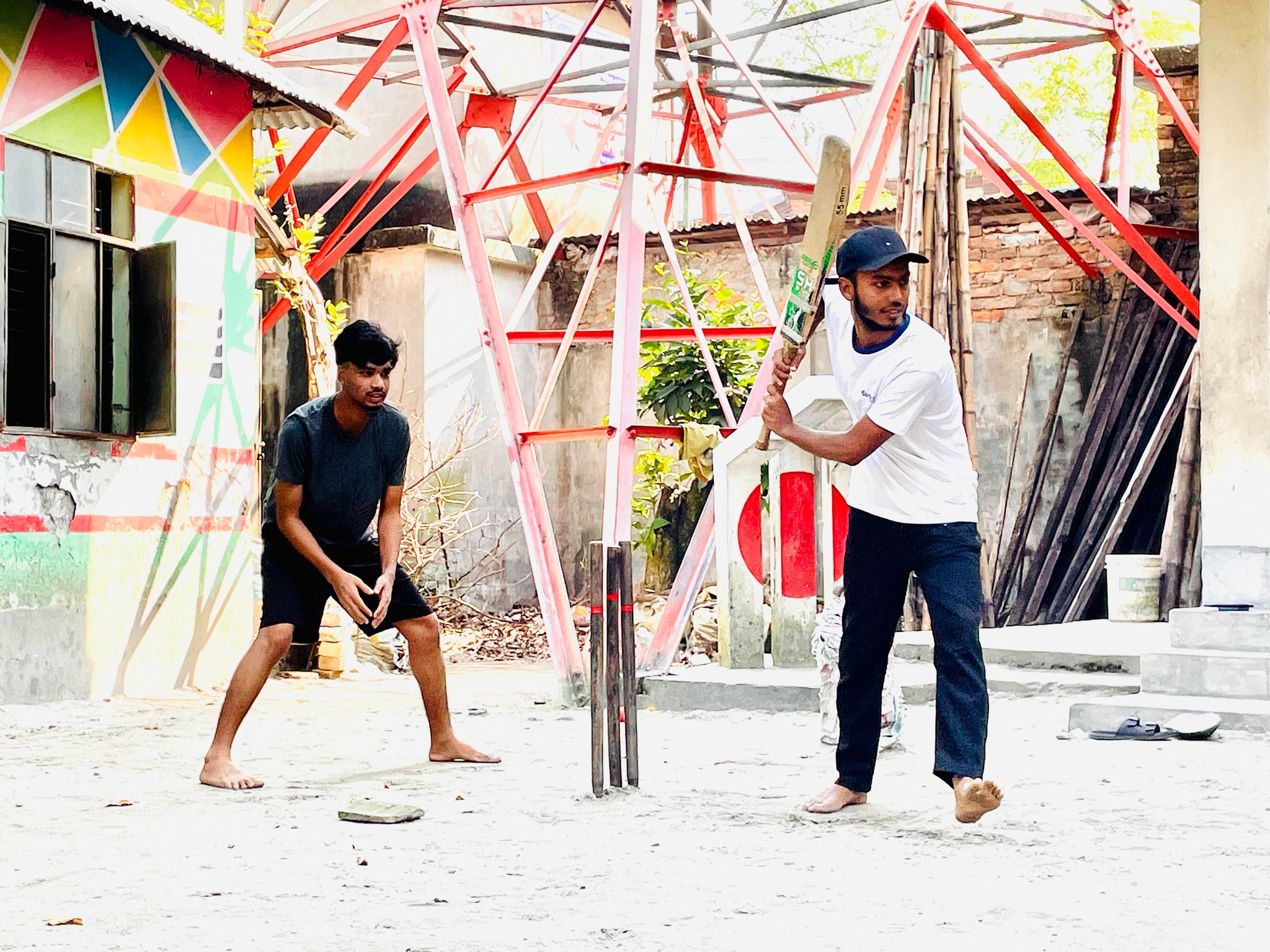 Muhammed Rifat Hossain