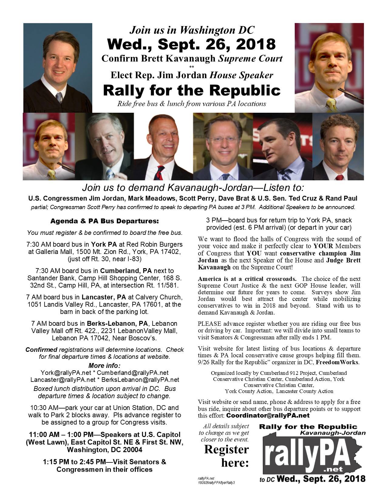 Rallypa
