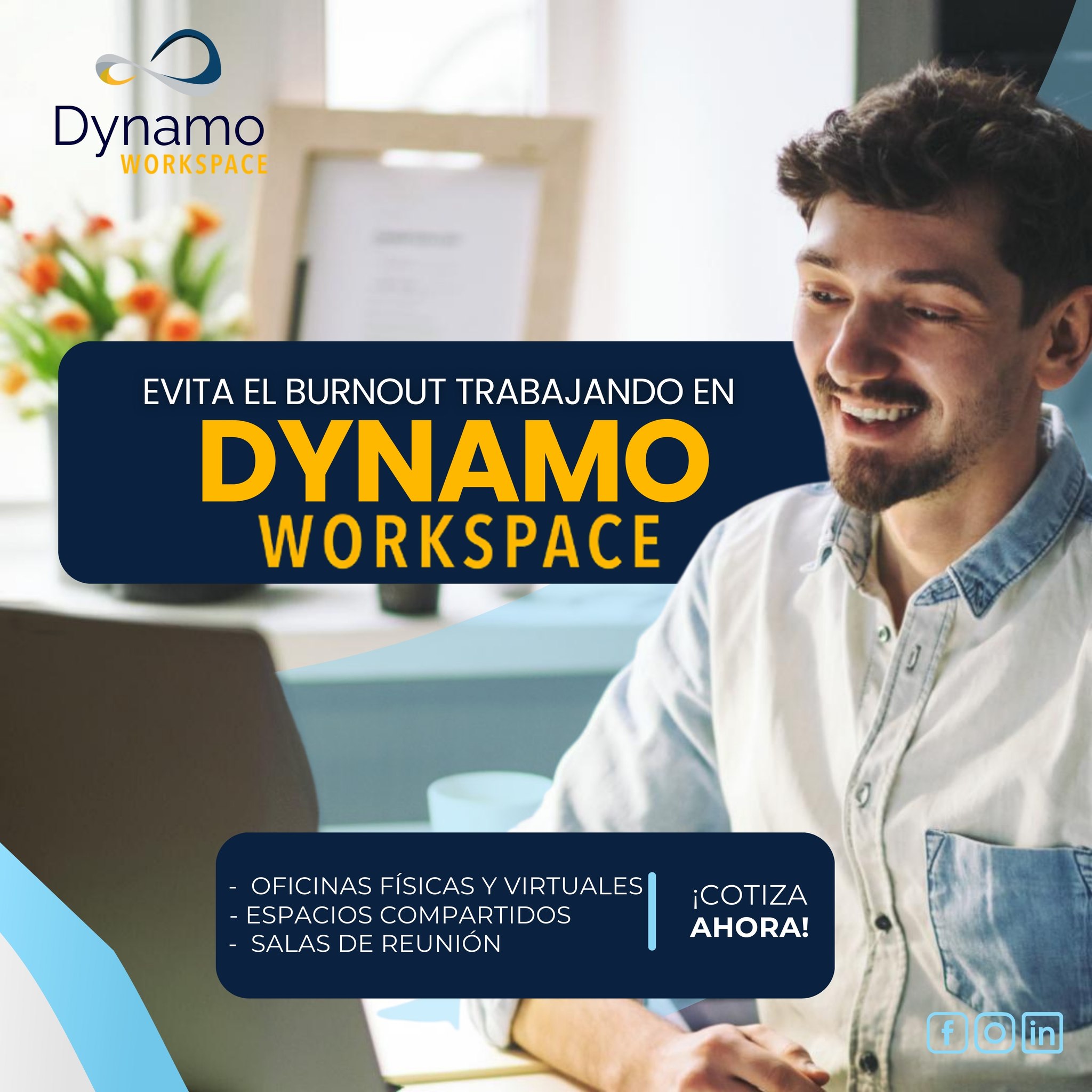Dynamo Workspace - ¿Sabes qué son las pausas activas? Son sesiones de ...