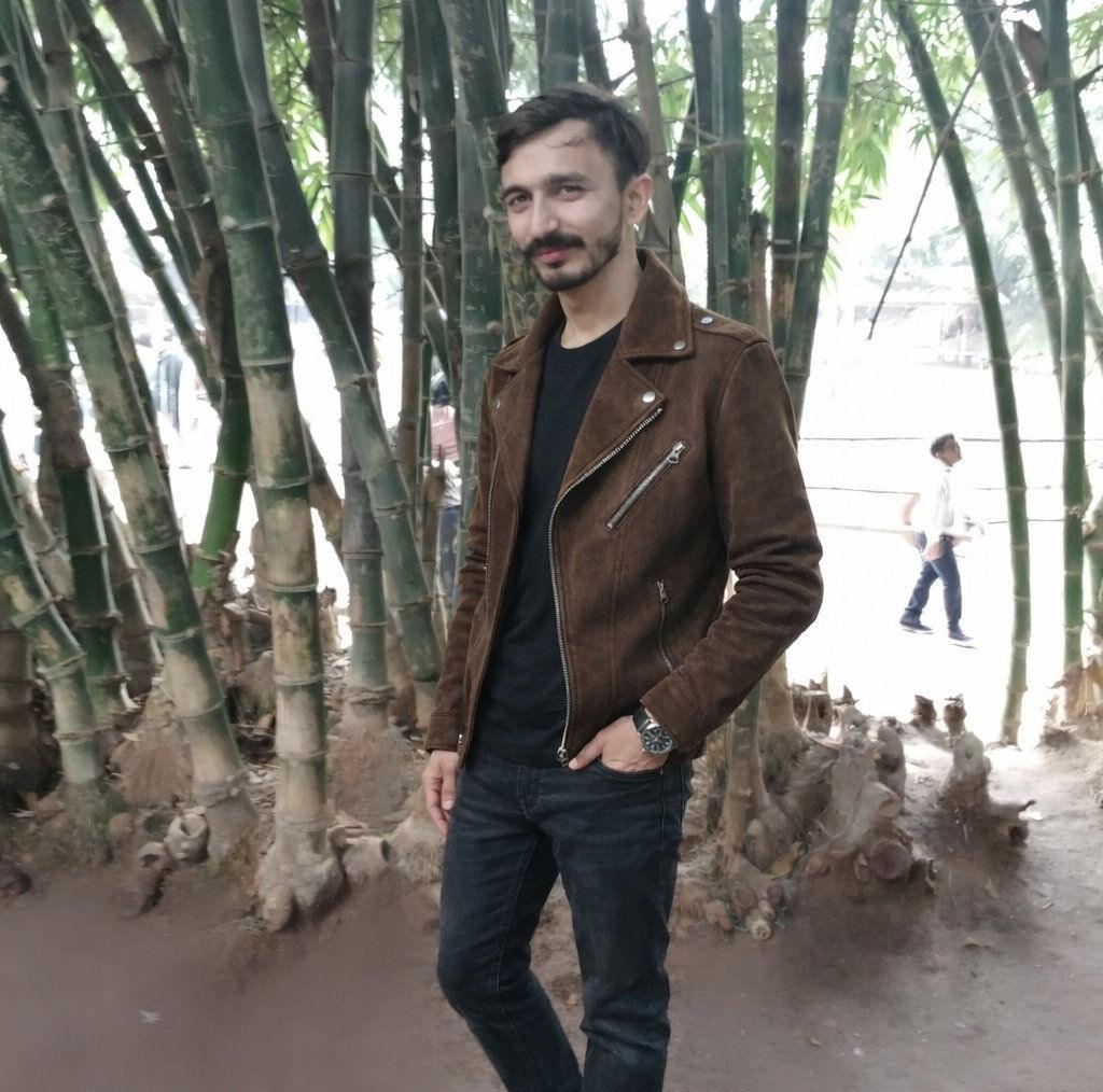 Usama Sheikh