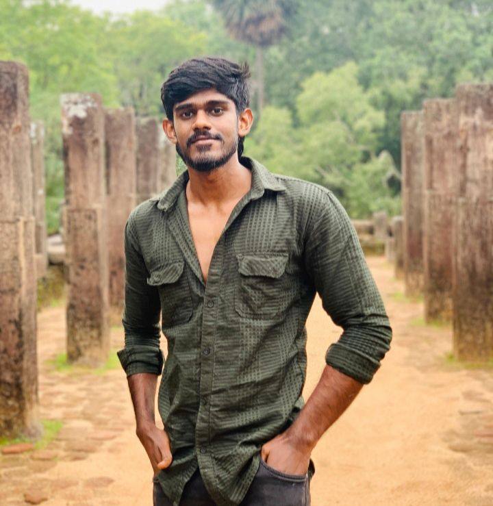 Janitha Deshan