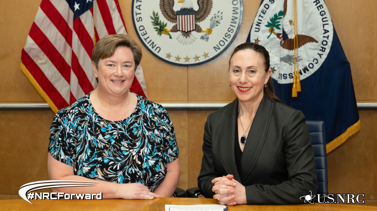 U.S. Nuclear Regulatory Commission - NRC | Washington D.C. DC
