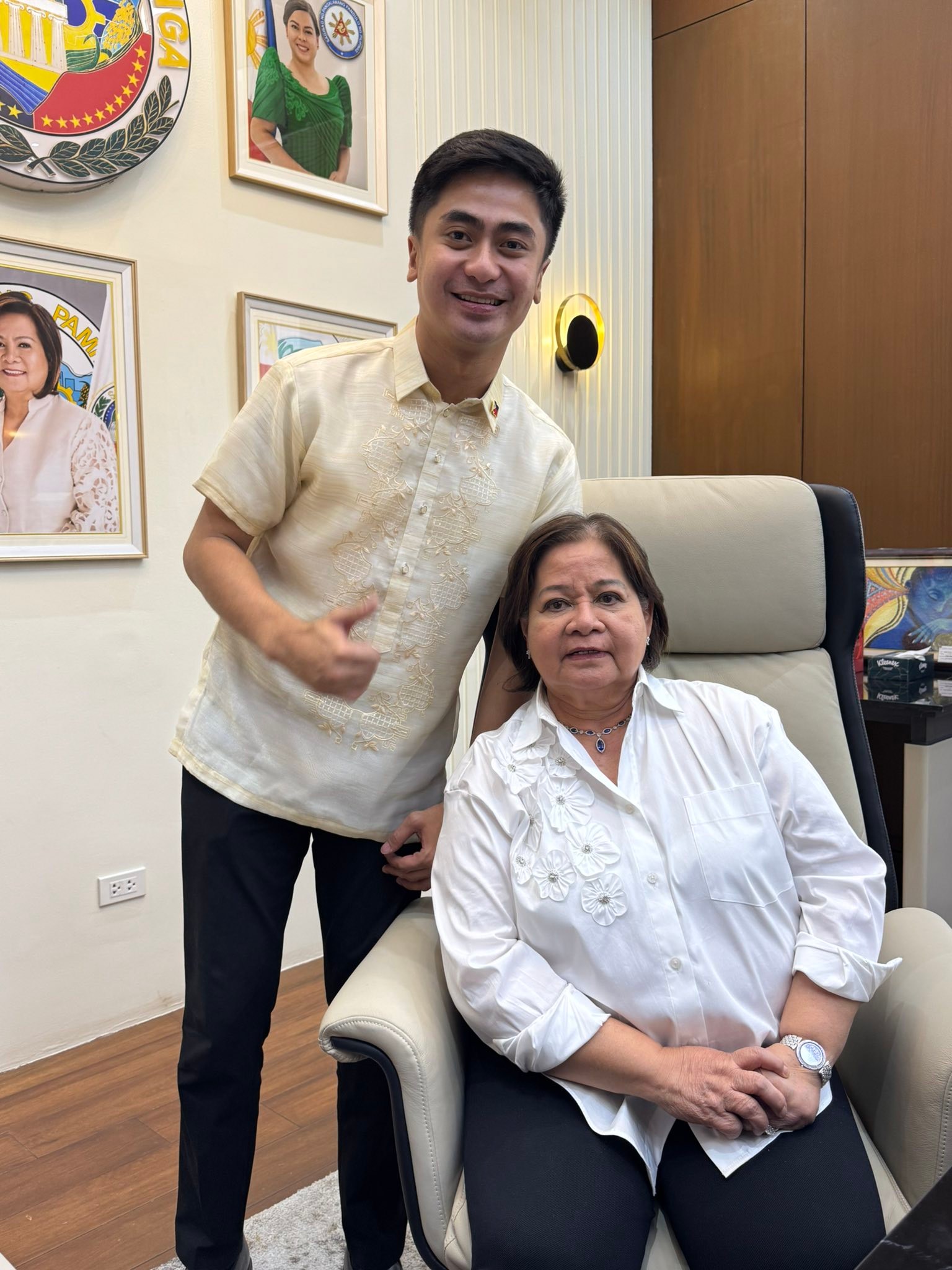 Eroll Jake “Pogi” Soliven