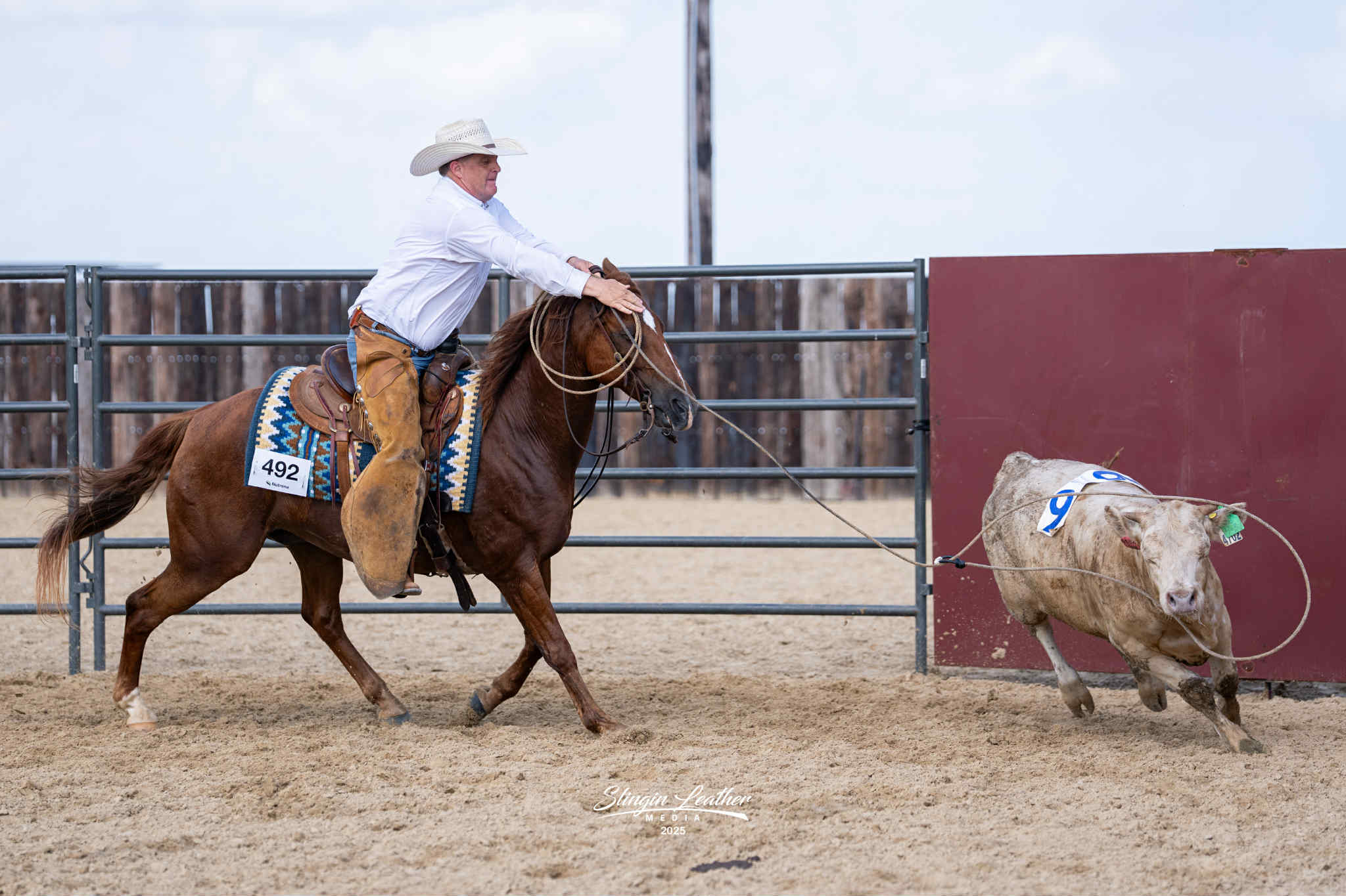 Ranch Hand Challenge | Greenville TX