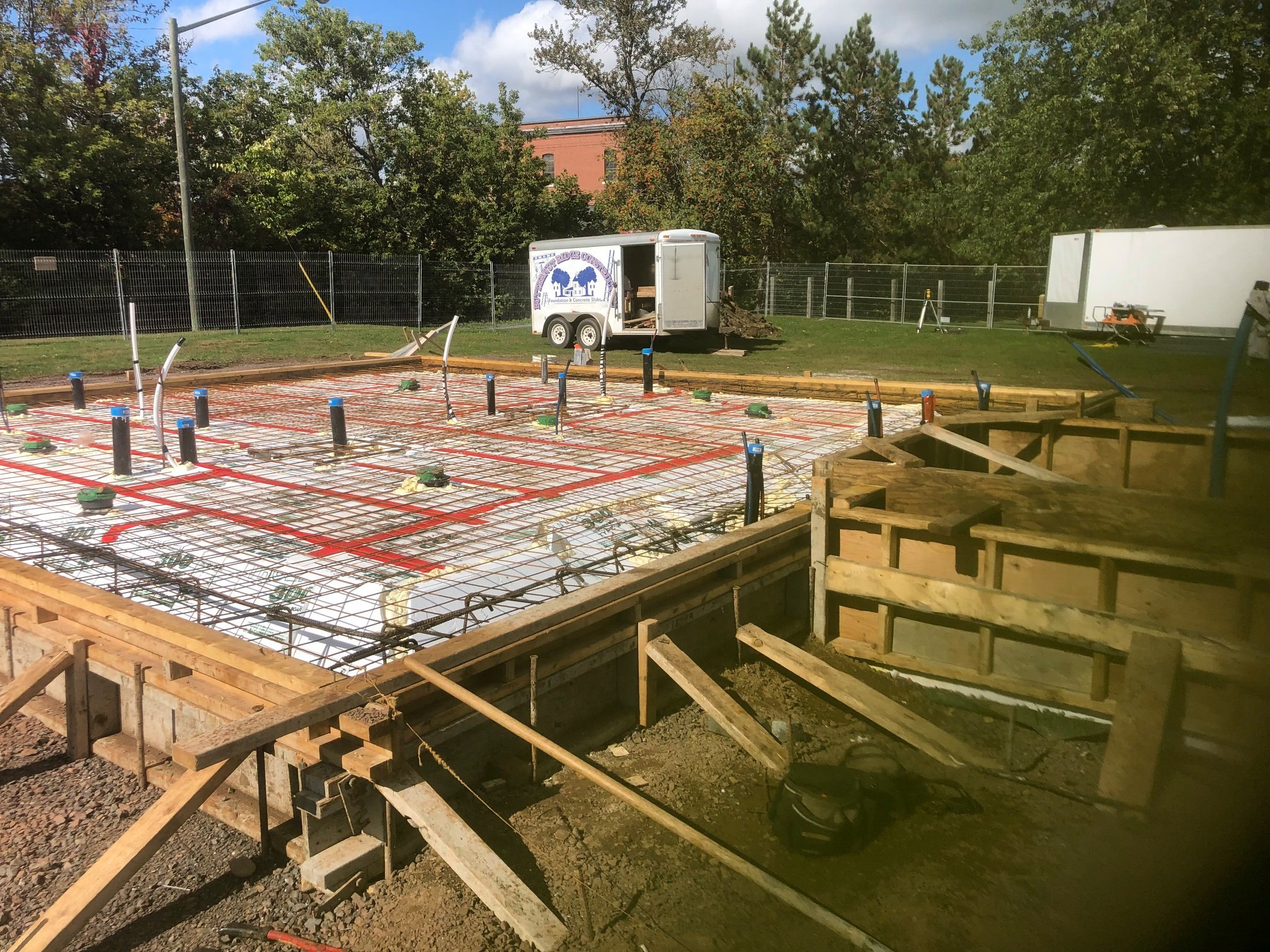 Butternut Ridge Construction