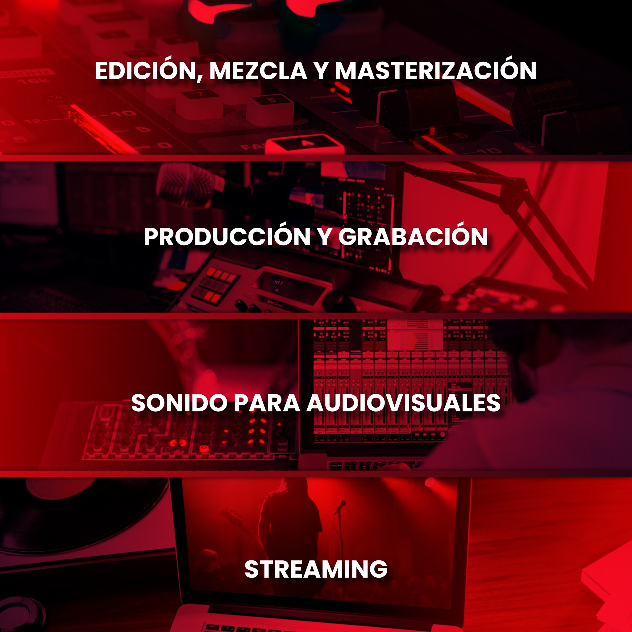 Rohan Studio | Envigado
