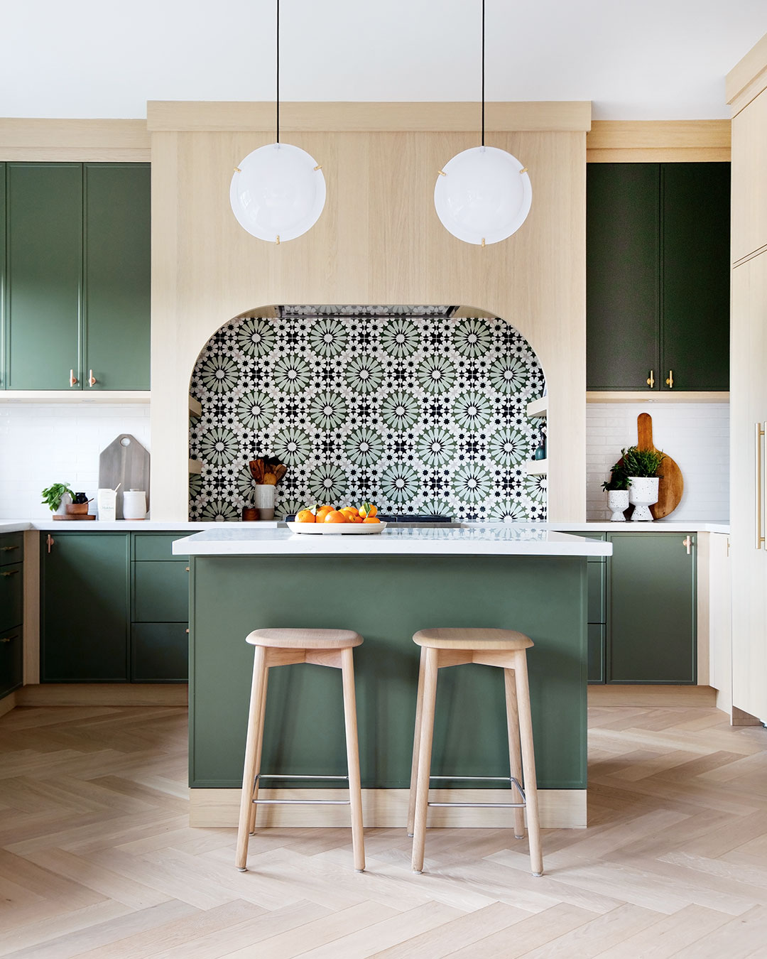 Maison & Demeure