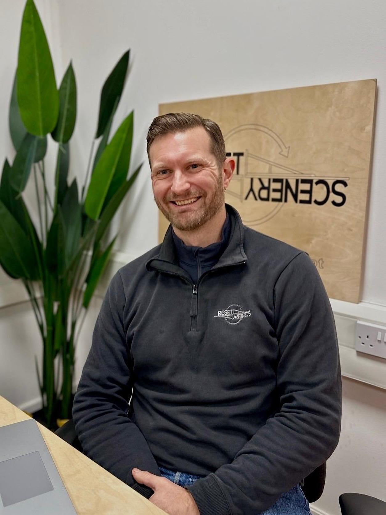 RCS Scenic Construction Department | Glasgow
