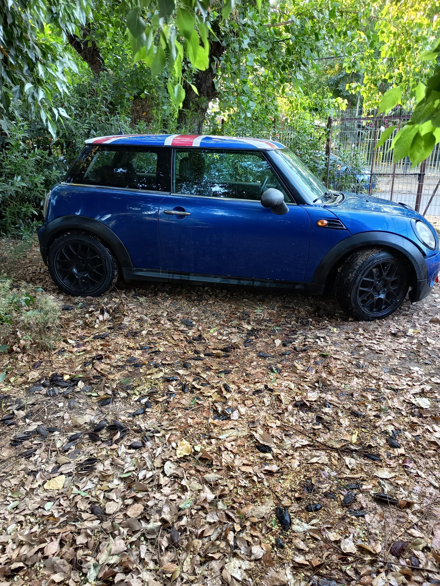 2008 MINI cooper r56 – excelente oportunidad – papeles al día - Cars ...
