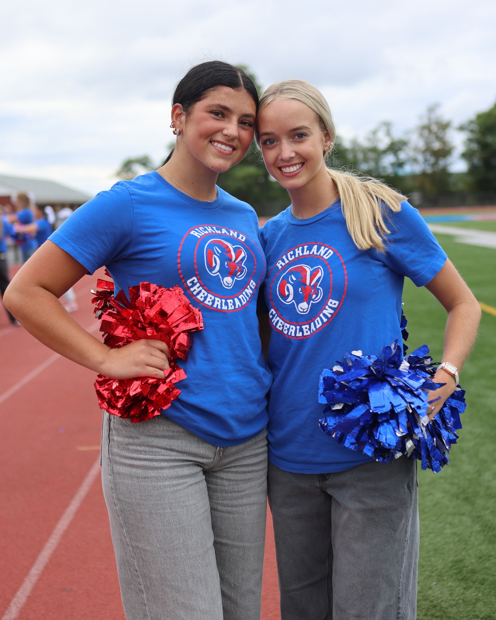 Richland High School | Johnstown PA