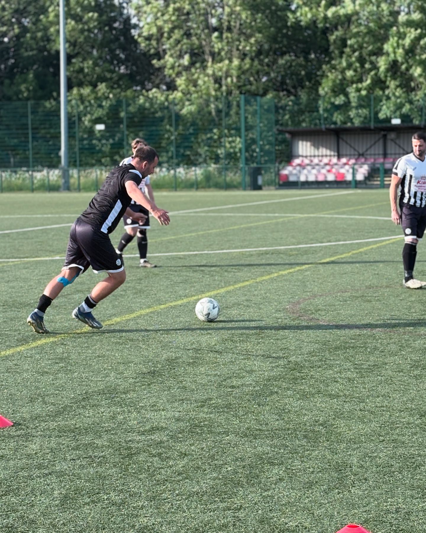 Radyr Rangers FC