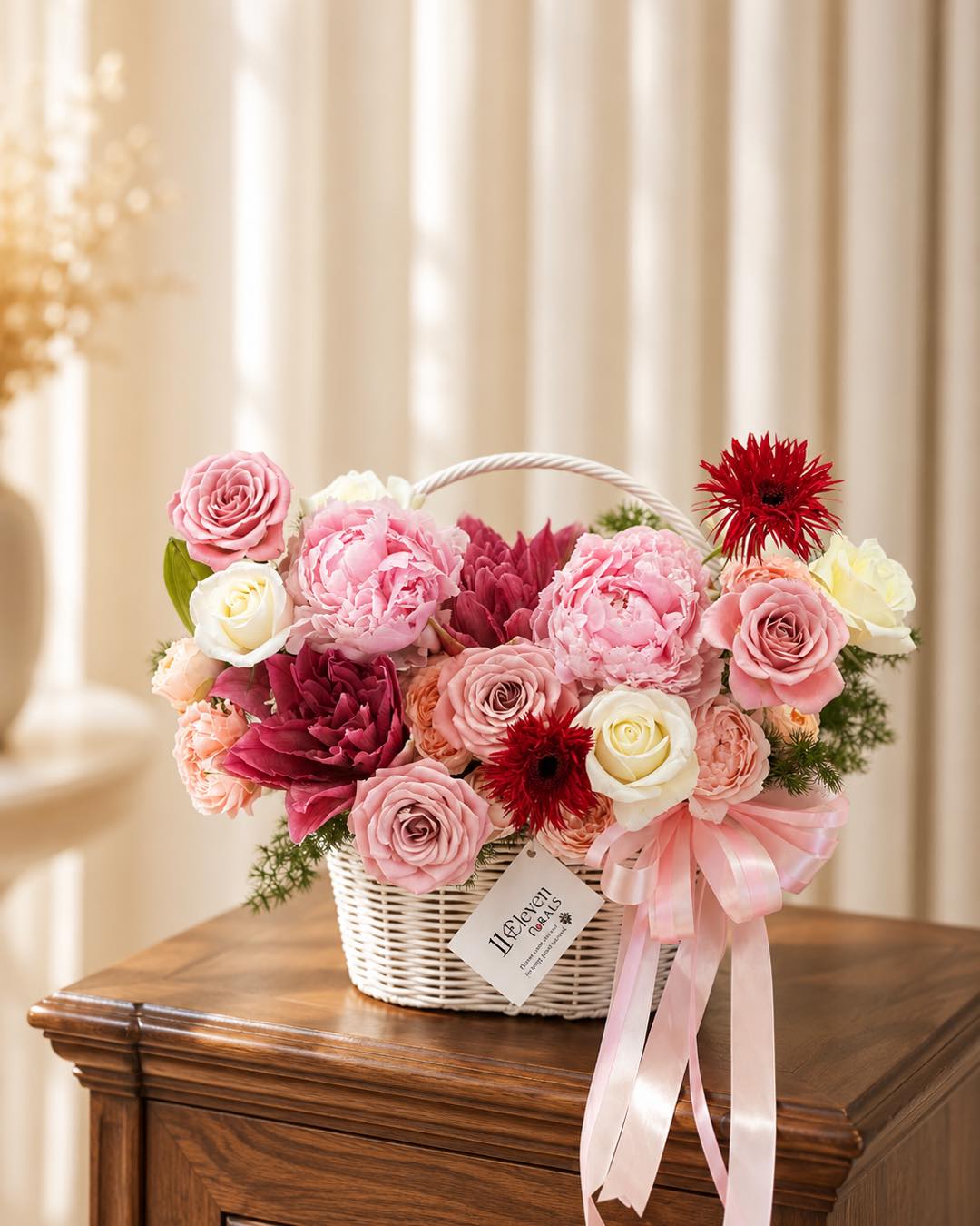 11Eleven Florals added a new photo. - 11Eleven Florals