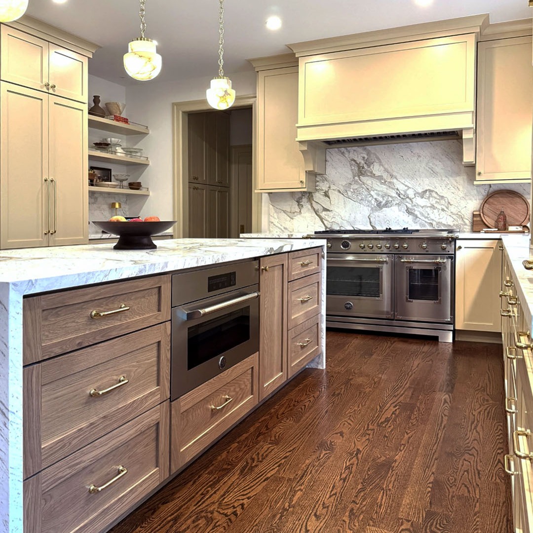 Kingswood Kitchens | Danbury CT