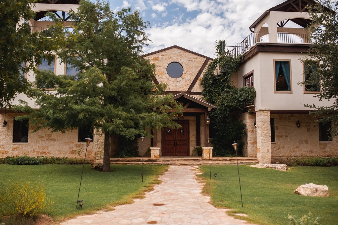 The Marquardt Ranch | Boerne TX