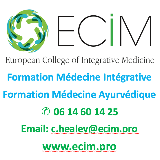 ECIM European College of Integrative Medicine
