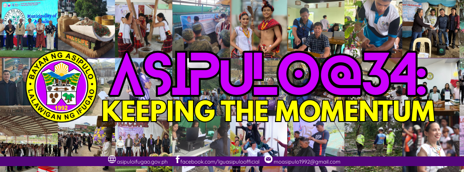 Public - On January 13, 2026, Asipulo proudly celebrated its 34th ...