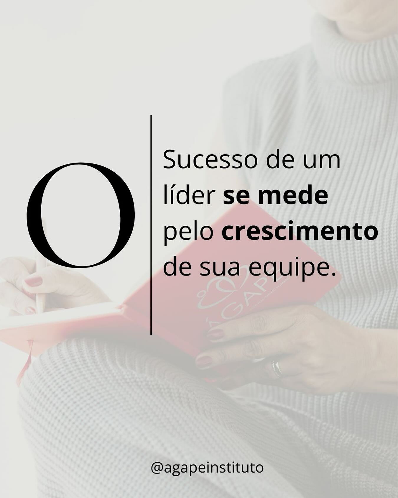 Ágape - Instituto de Desenvolvimento Humano | Colatina ES