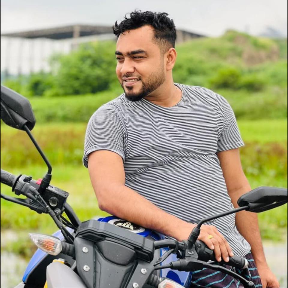 Jahirul Hasan Rimon