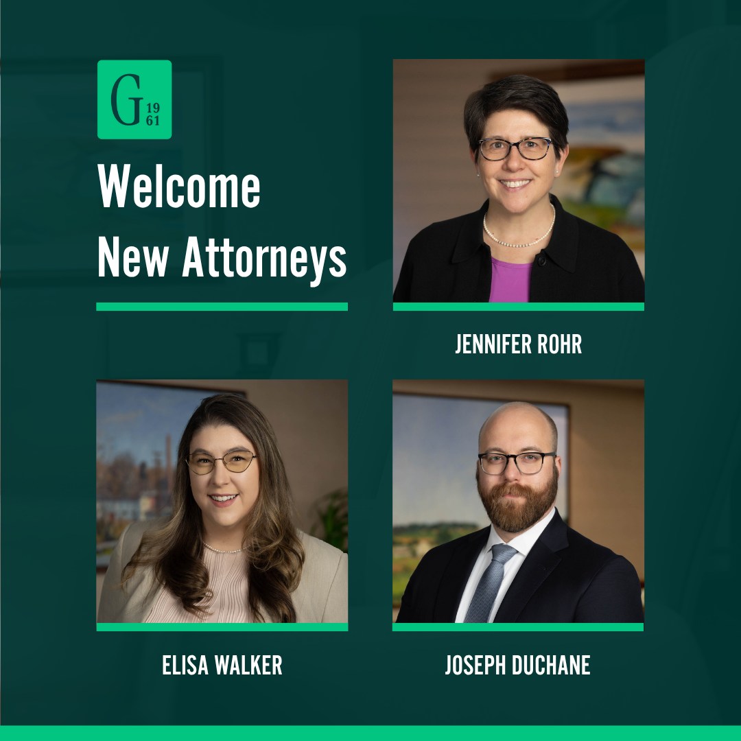 Gallagher - Gallagher is pleased to announce the continued growth of ...