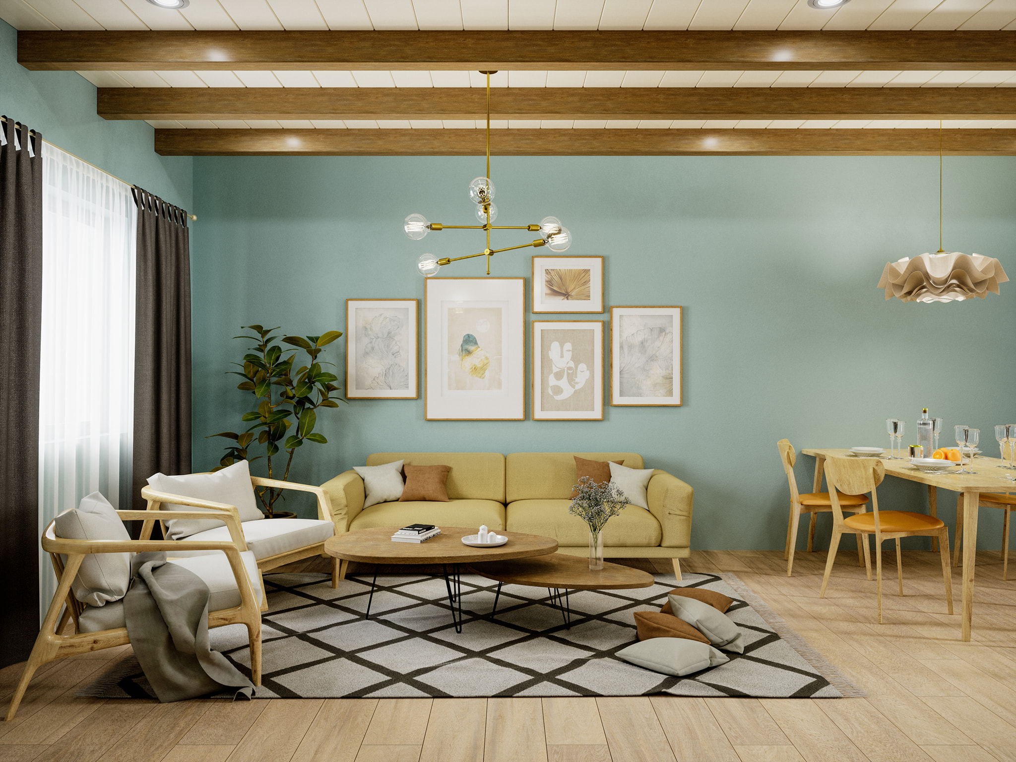 Cuarto Design Studio | Davao City
