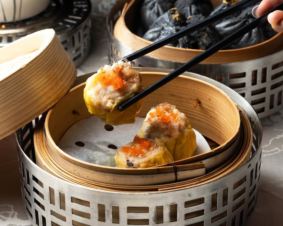 Hai Tien Lo - Treat yourself to the Unlimited Dim Sum... | Facebook