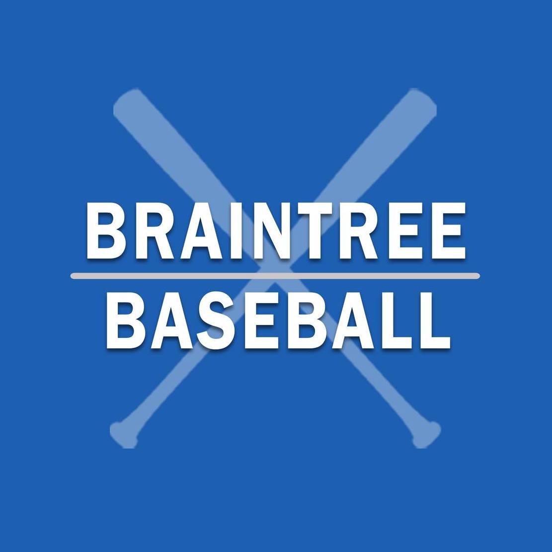 Braintree Baseball Club on Reels