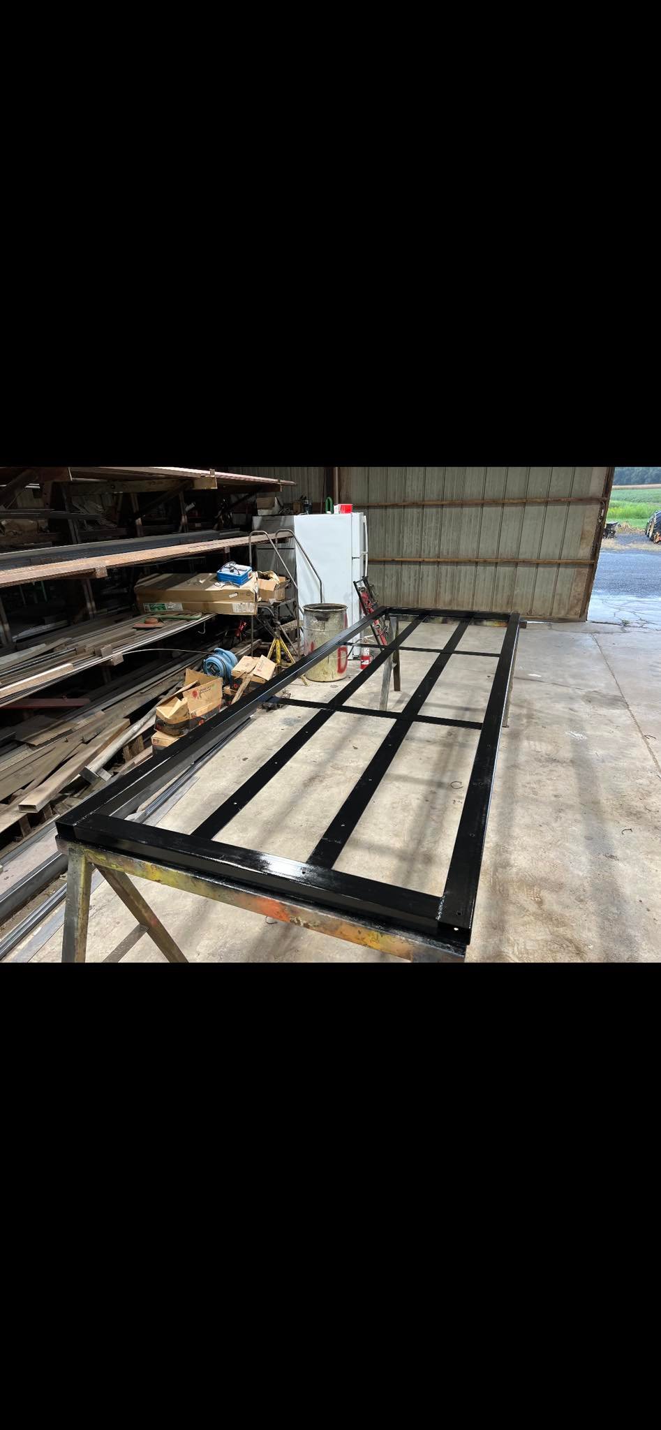 JC Customs & Fabrications