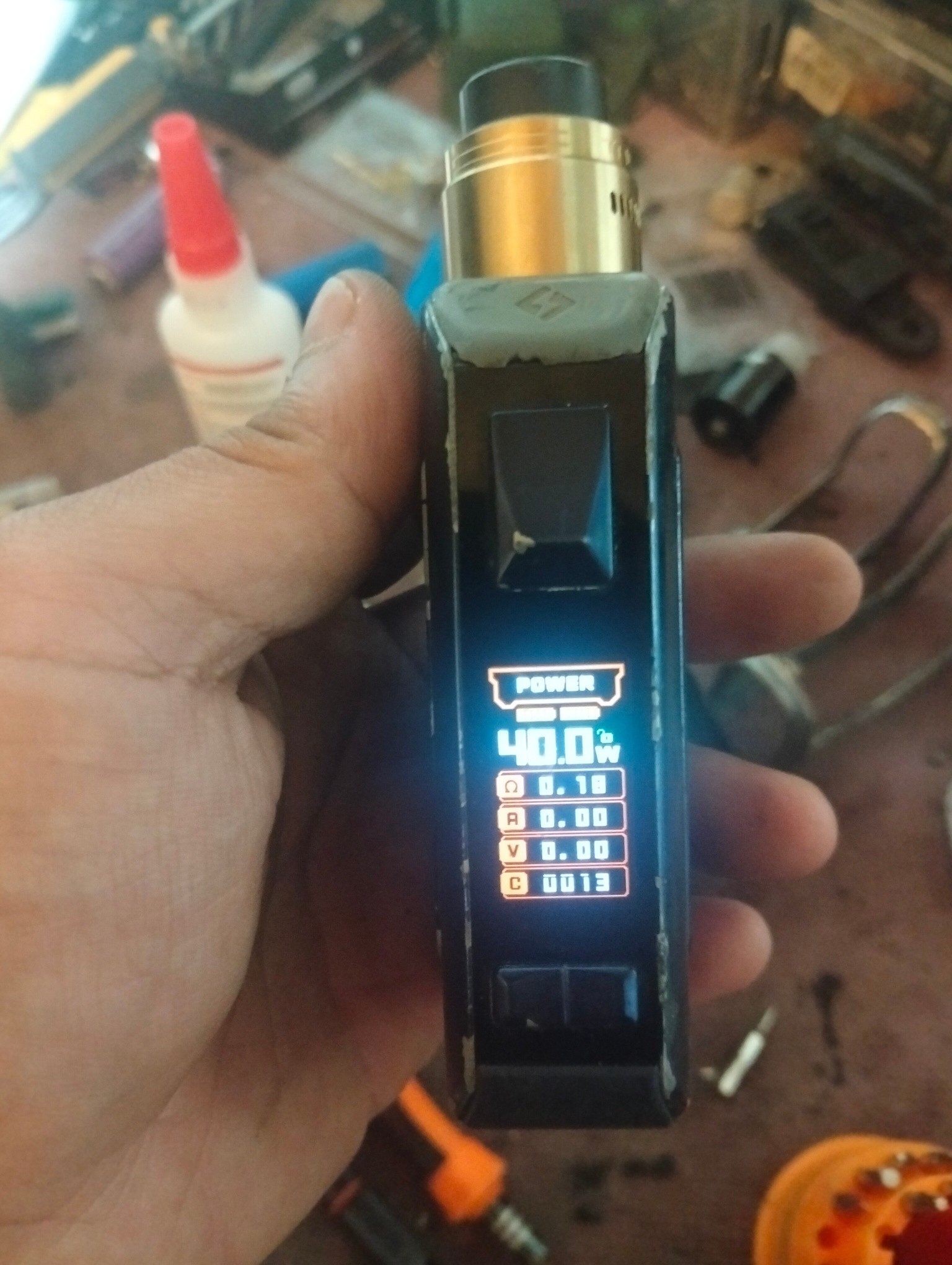 voopoo drag x button stuck Repair ARGUS GTII fire REPLACEMENT neon moon disposable vape bluelotus Flavor:Green Lightning