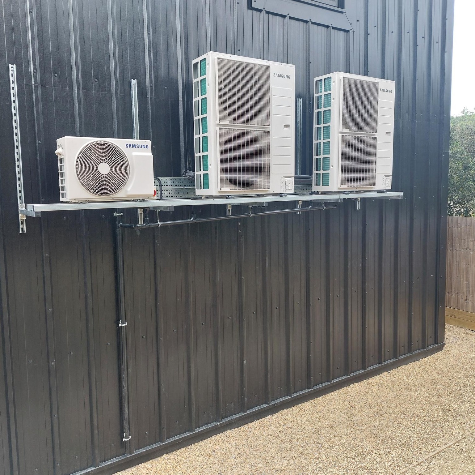 Installation Complete! We’ve just... - PDP Services Ltd | Facebook