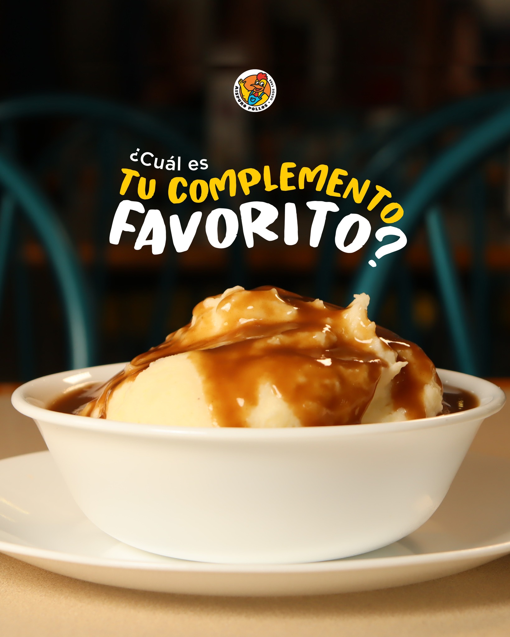 Aispuro Pollos - Aispuro Pollos added a new photo.