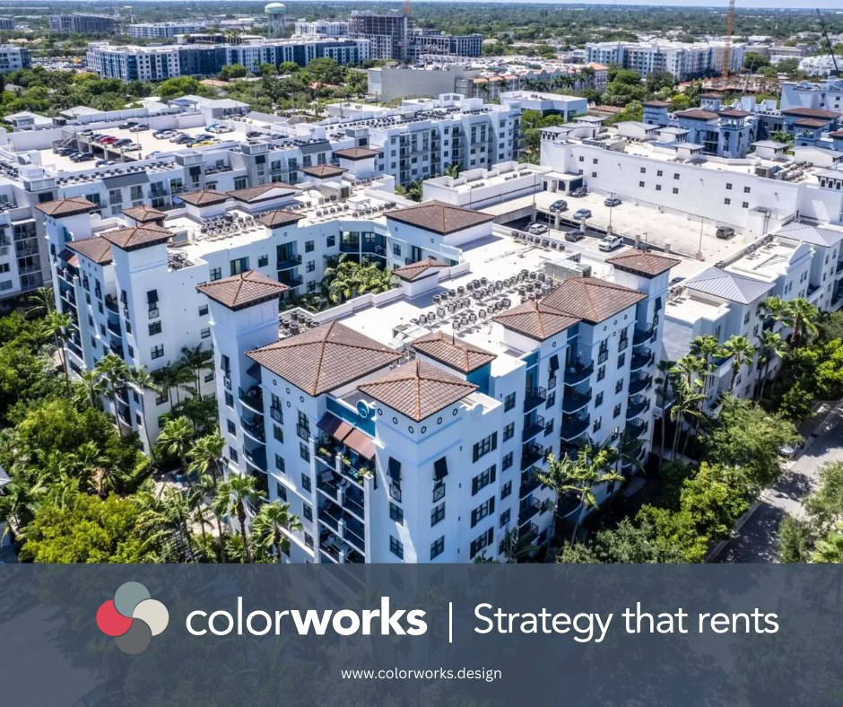 Color Works Design