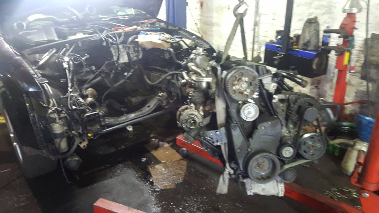 Graham Roche Motors | Passage West