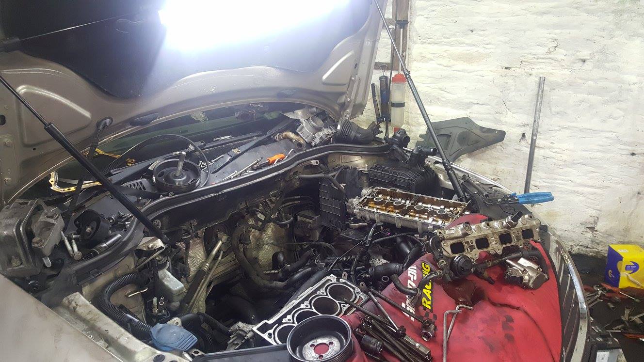 Graham Roche Motors | Passage West