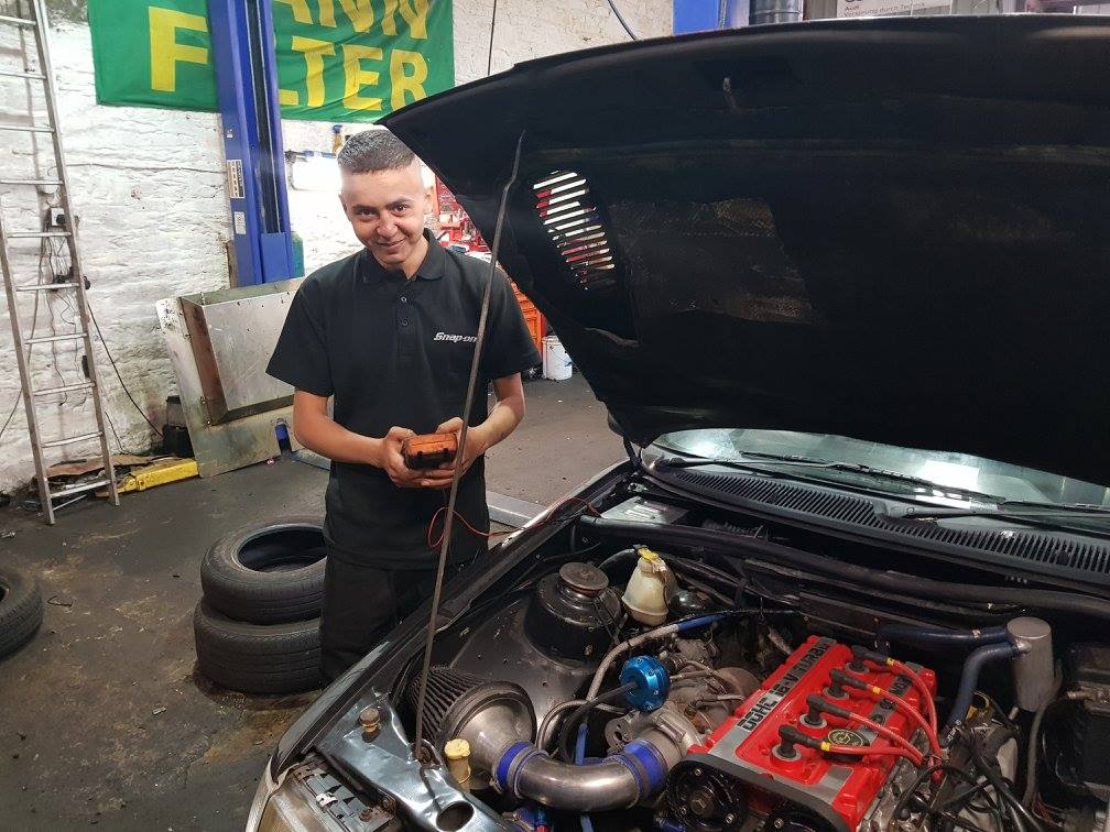 Graham Roche Motors | Passage West