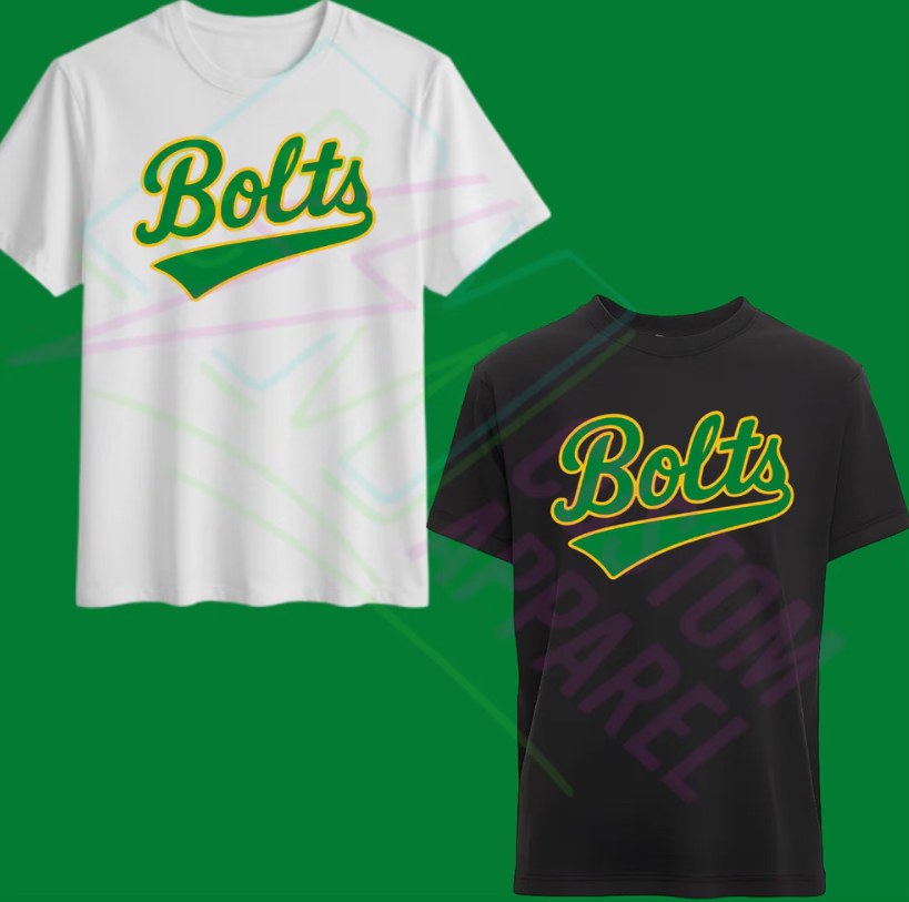 B M Custom Apparel | Englewood OH
