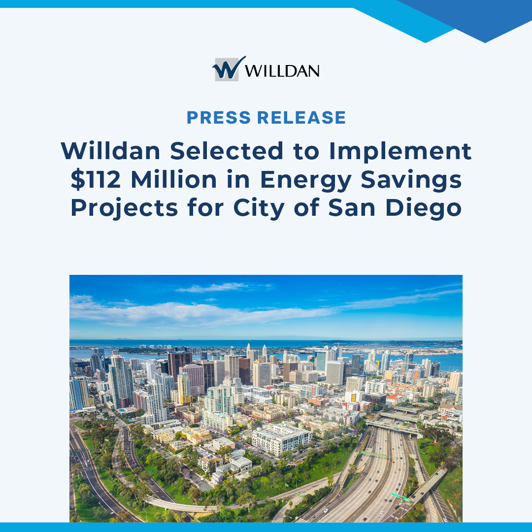 Willdan