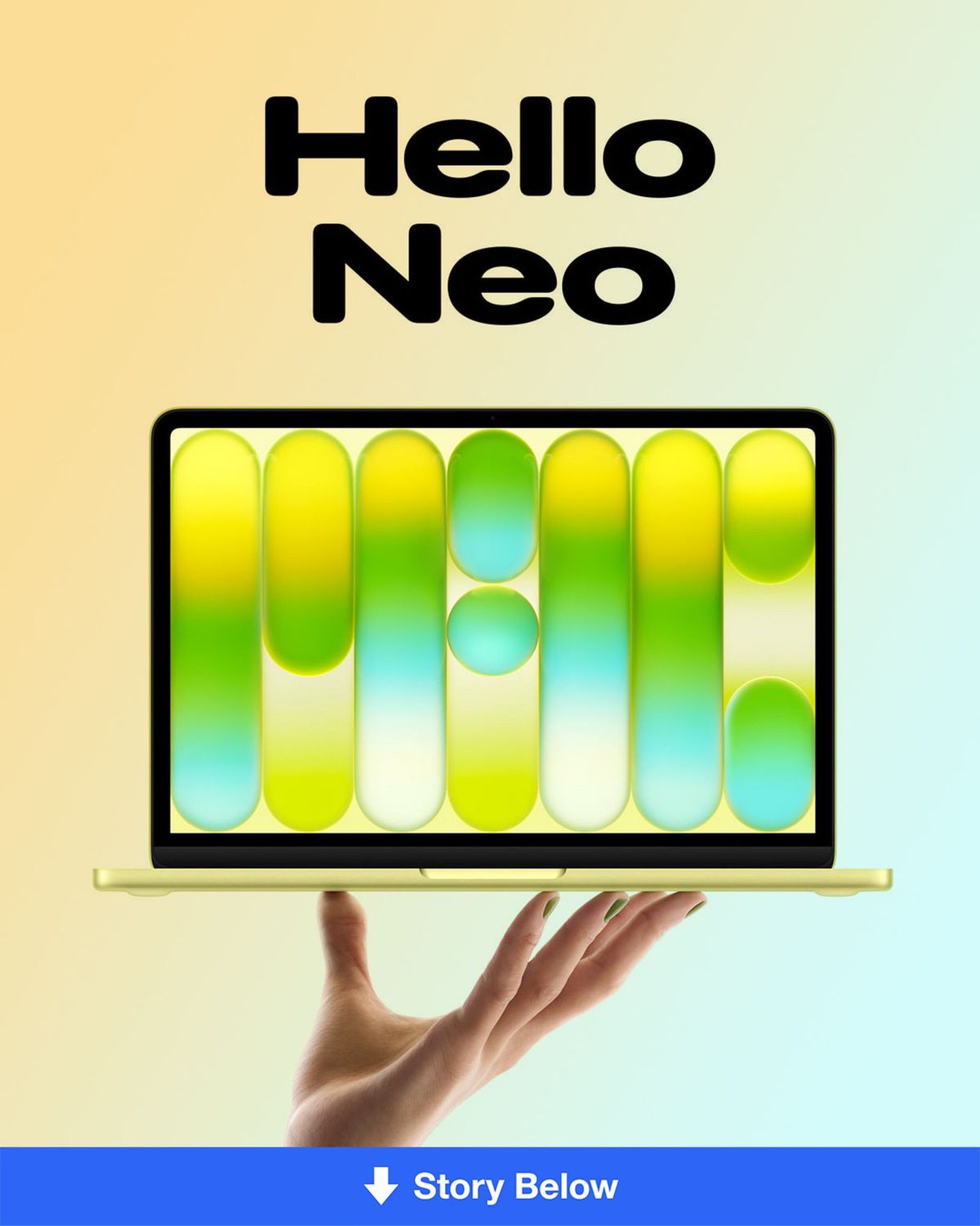 MacBook Neo Unboxing Videos Shared Ahead of Launch Day ⬇️