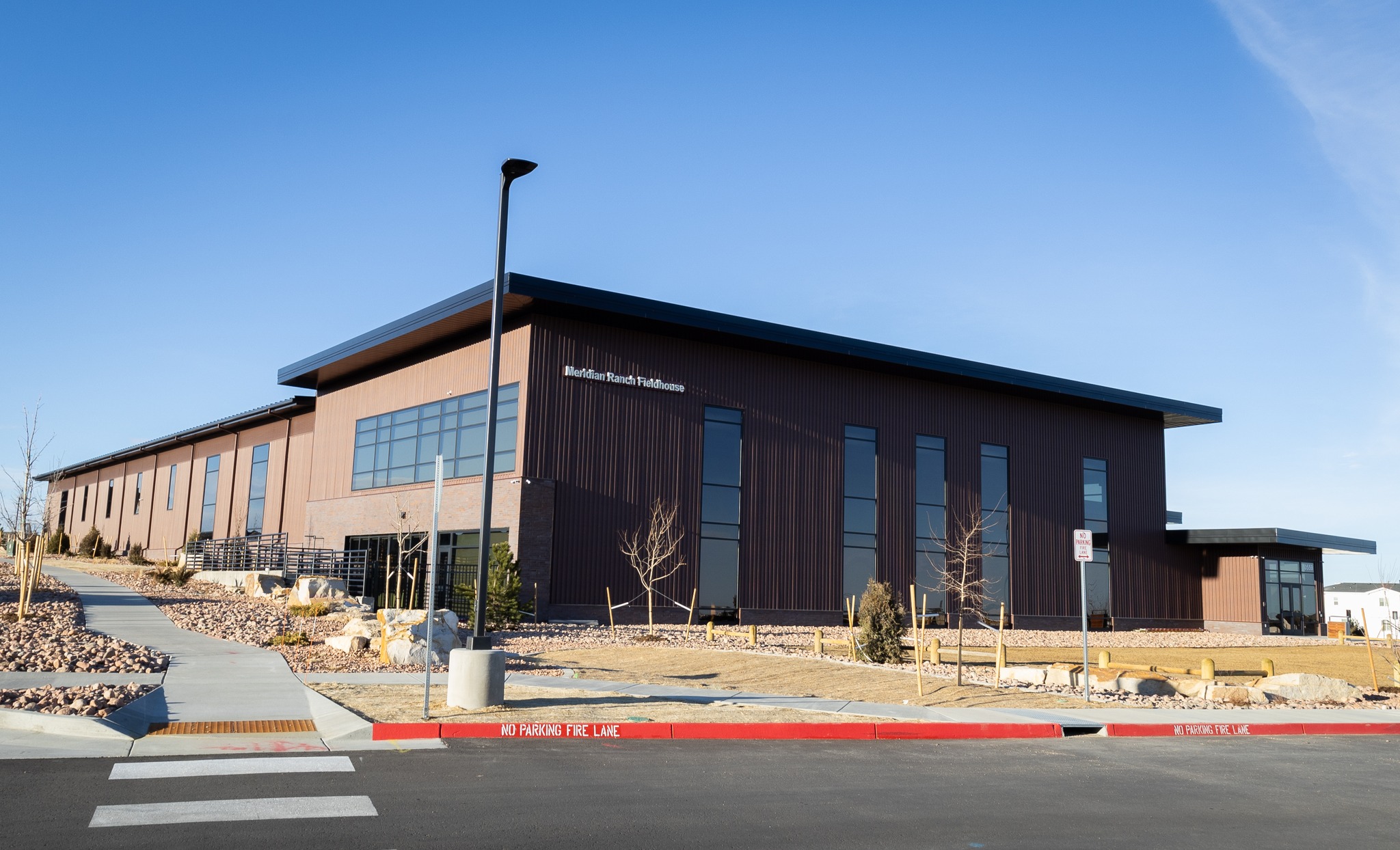 Meridian Ranch Recreation | Falcon CO