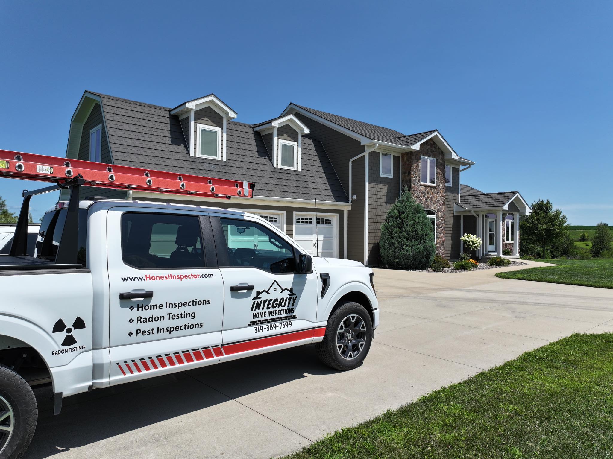 Integrity Home Inspections | Cedar Rapids IA