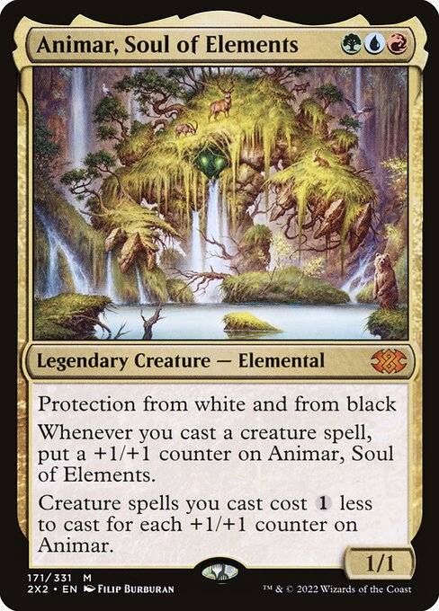 mtg best eldrazi commander deck Magic: The Gathering Masters Commander Introducing a heaping helping of exciting cards plus the return of competitive favorites Elite Commander 5 Color Eldrazi