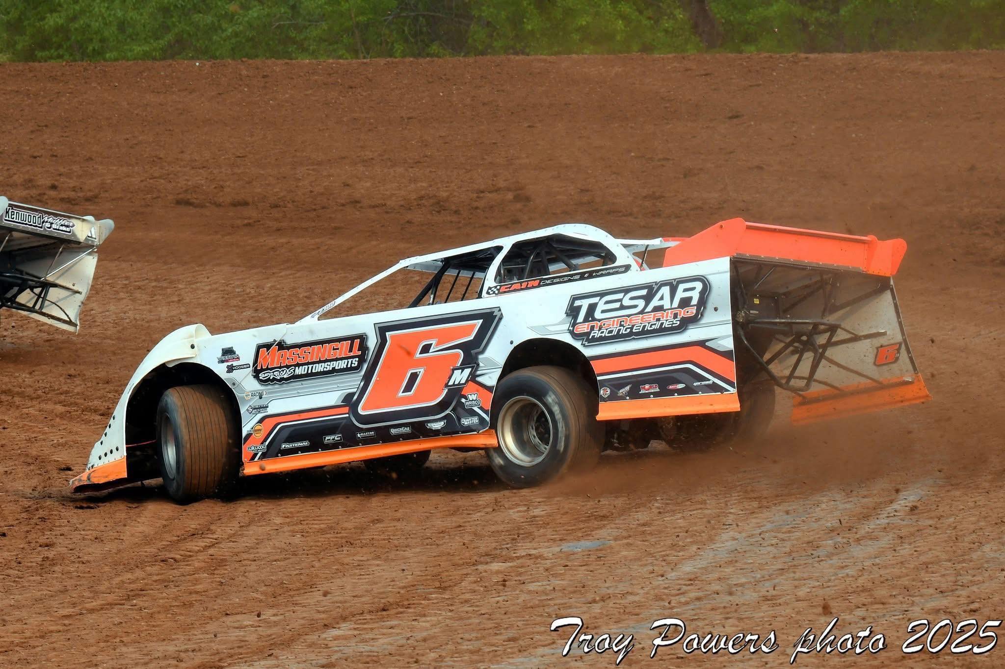 Massingill Brothers Motorsports