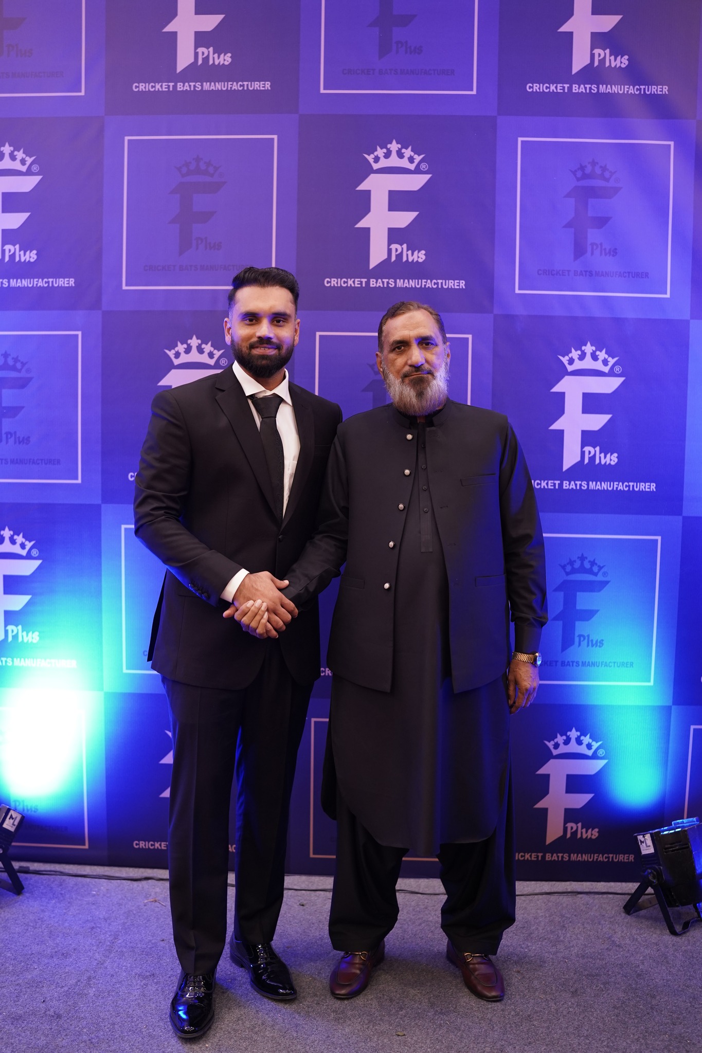 F PLUS | Sialkot