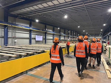 AKD Softwoods | Colac VIC