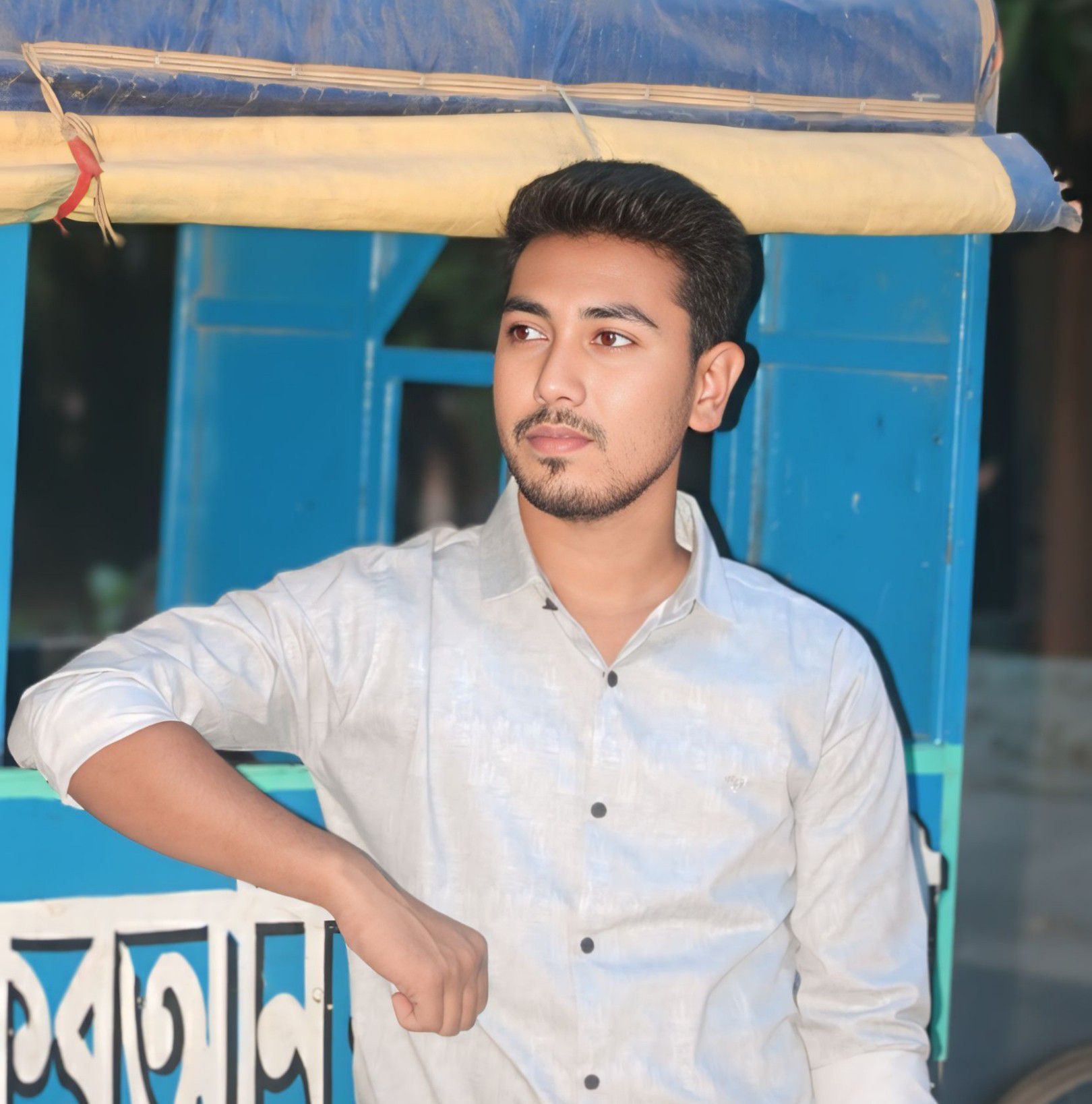 Md Jony Islam