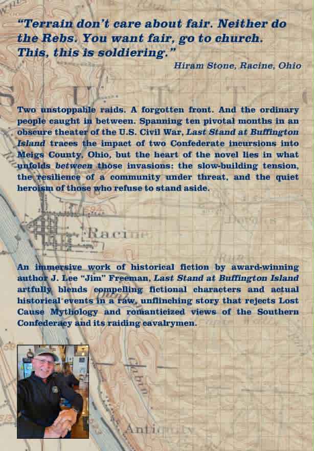Meigs County Historical... - Meigs County Historical Society