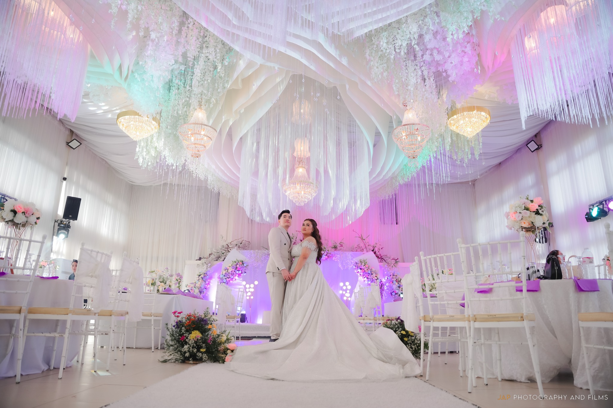 Infinity Tagaytay Events Place | Tagaytay City
